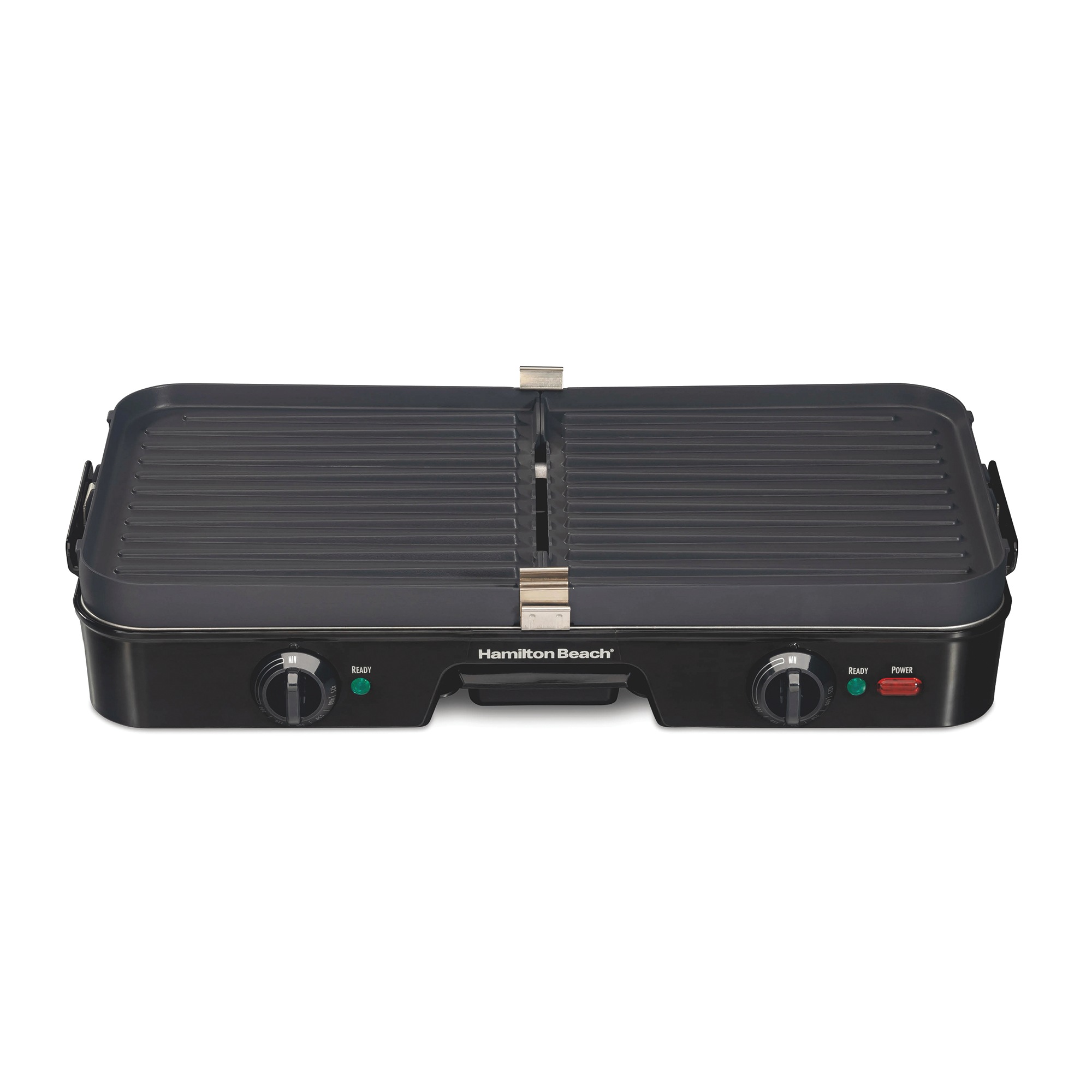 Hamilton Beach 3-in-1 Grill/Griddle