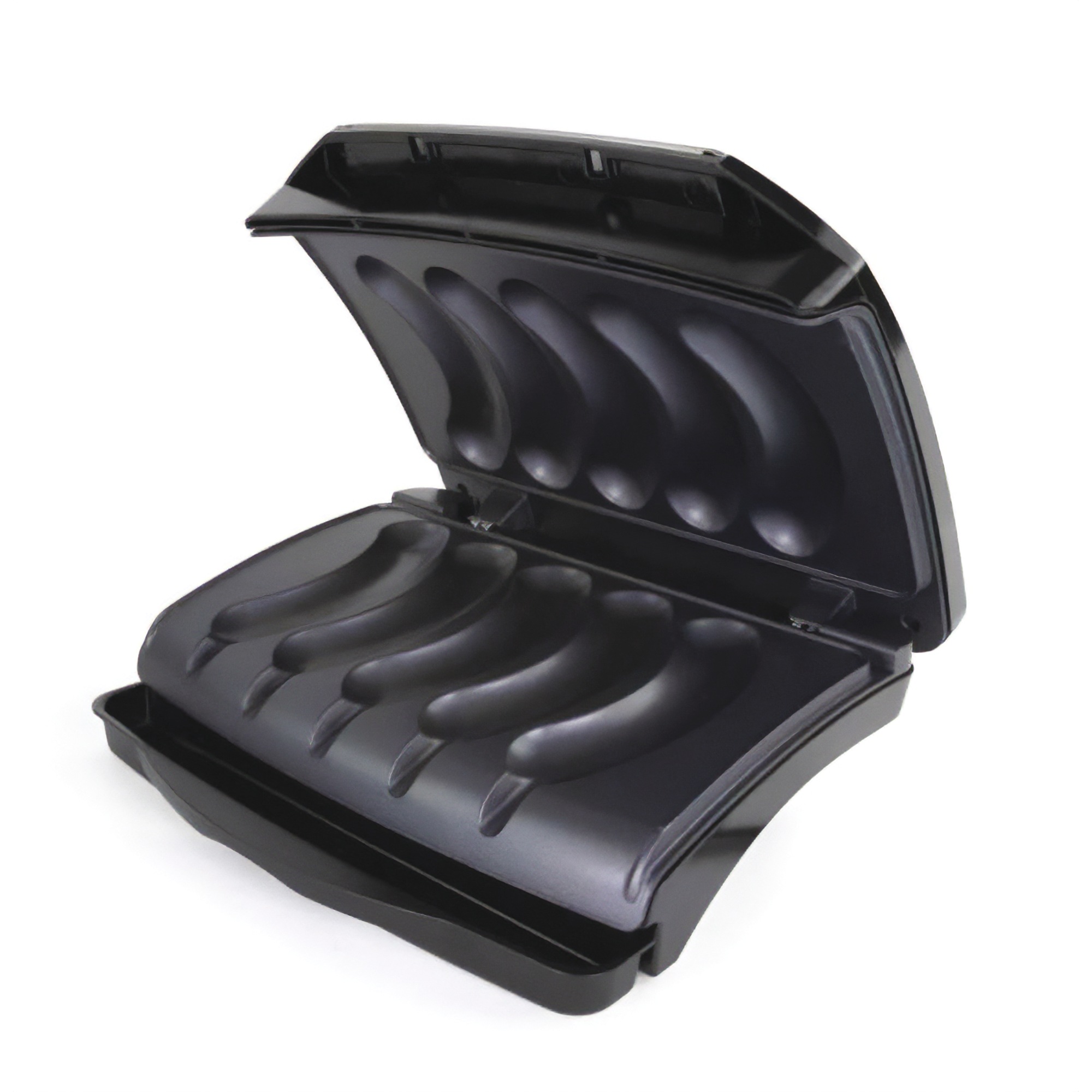 Home Craft Brat Grill 2 Home Craft Brat Grill