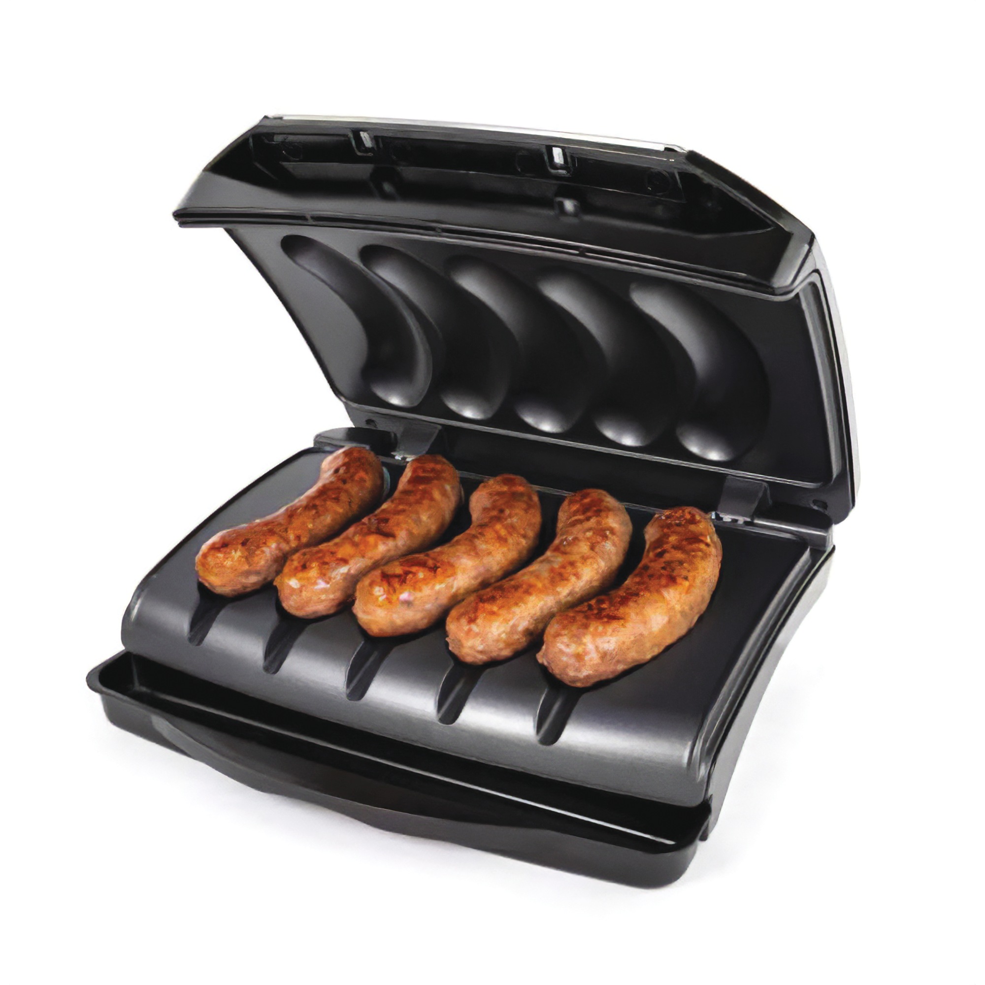 Home Craft Brat Grill 3 Home Craft Brat Grill