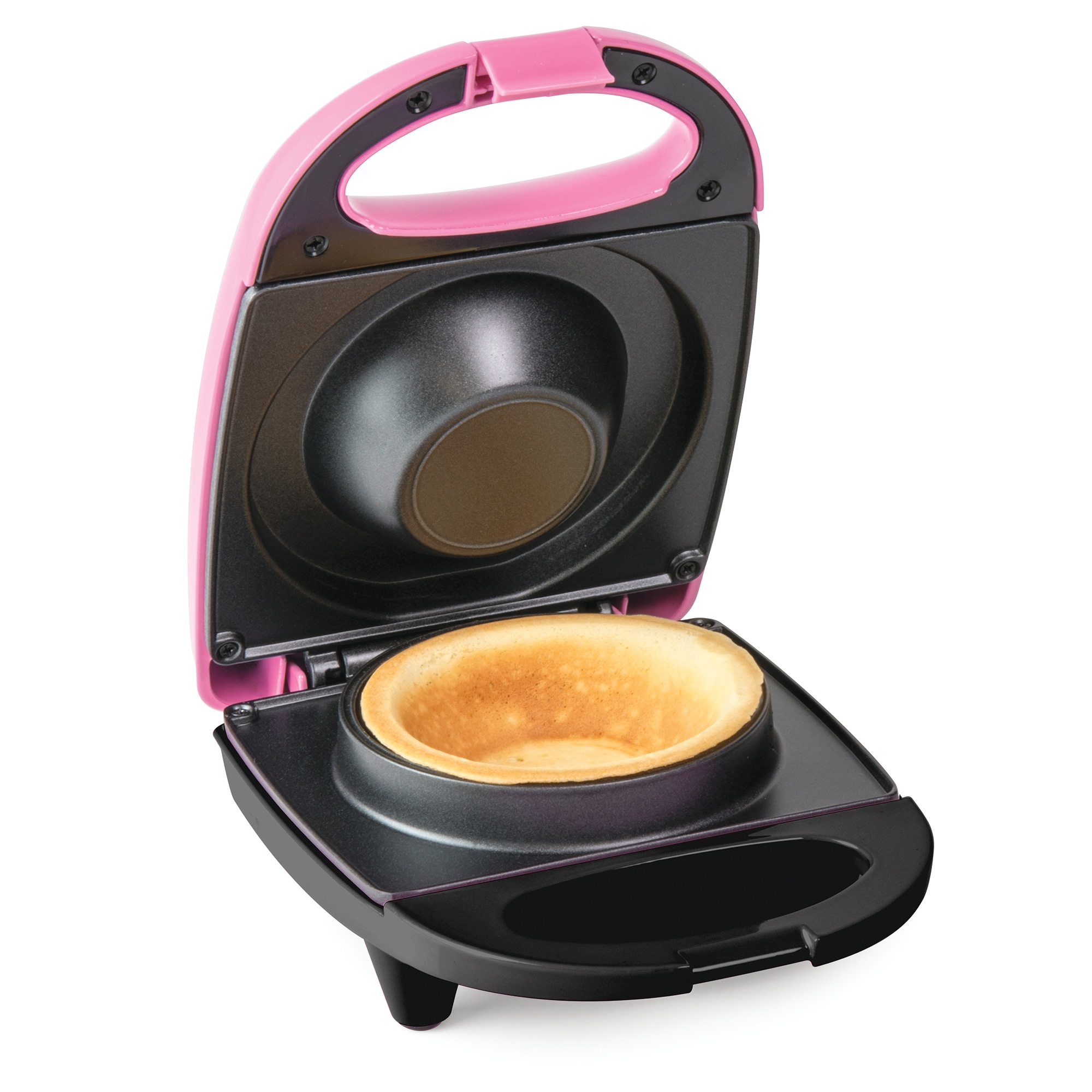 Nostalgia MyMini Waffle Bowl Maker