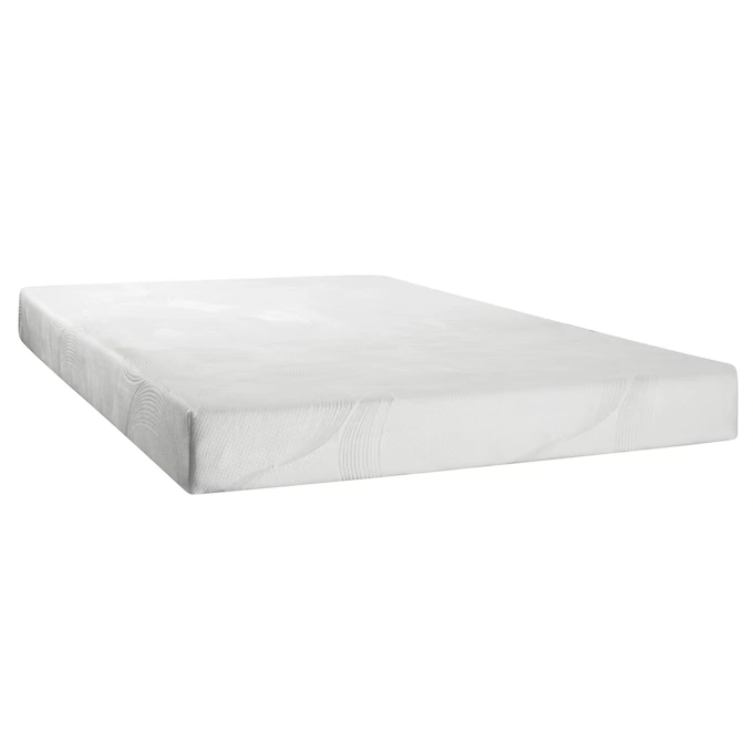 Enso 8" Admiral Mattress