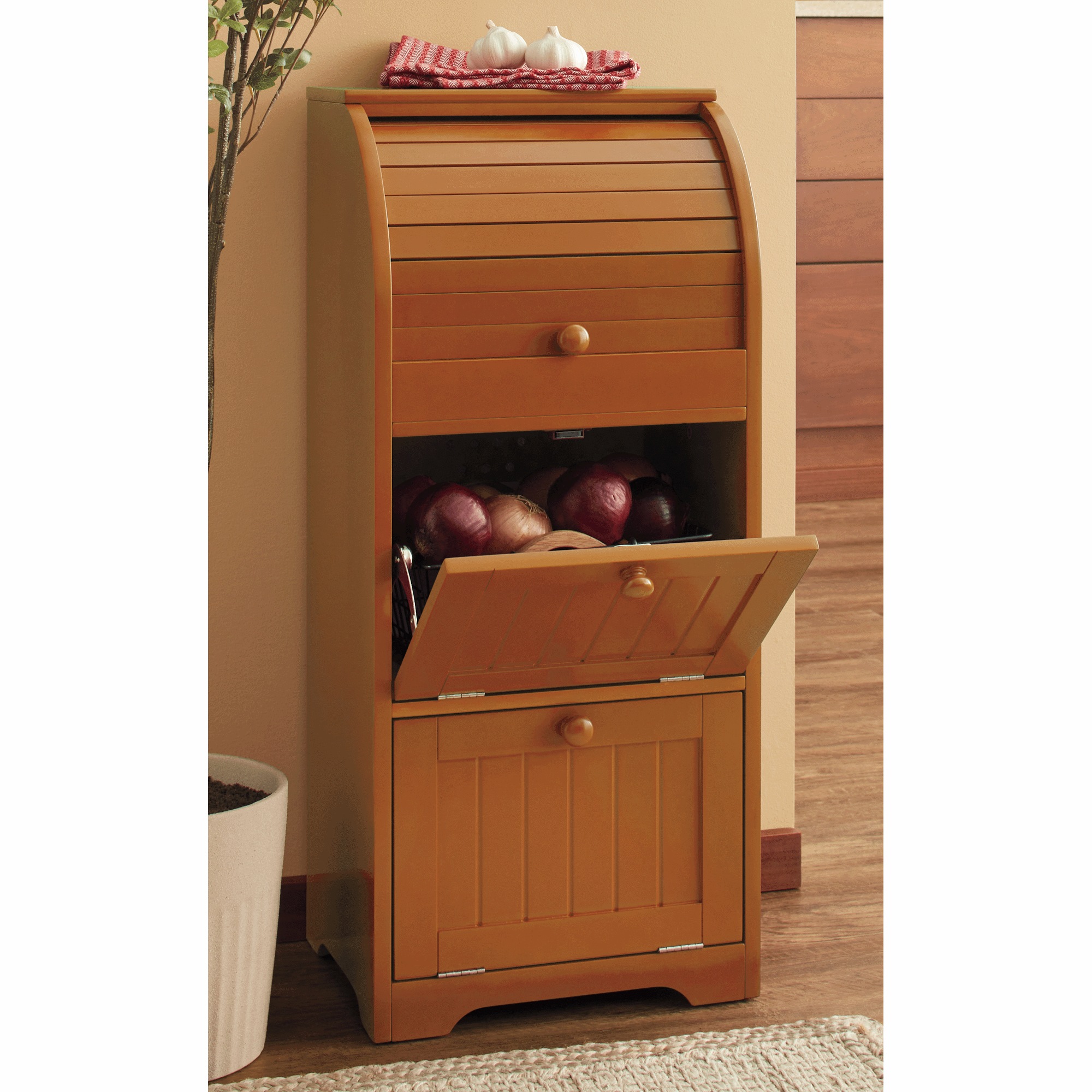 Westwick Veggie Bin