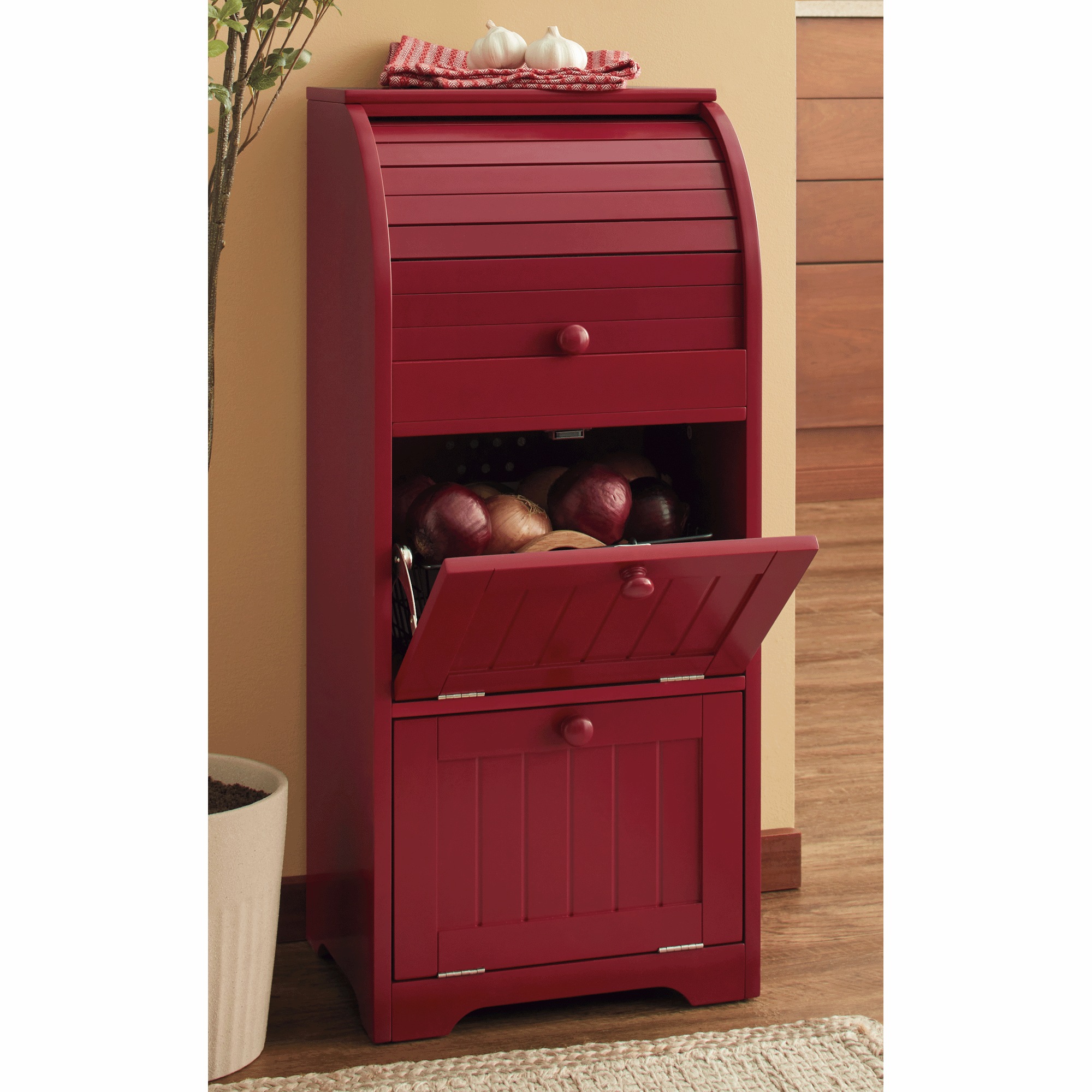 Westwick Veggie Bin