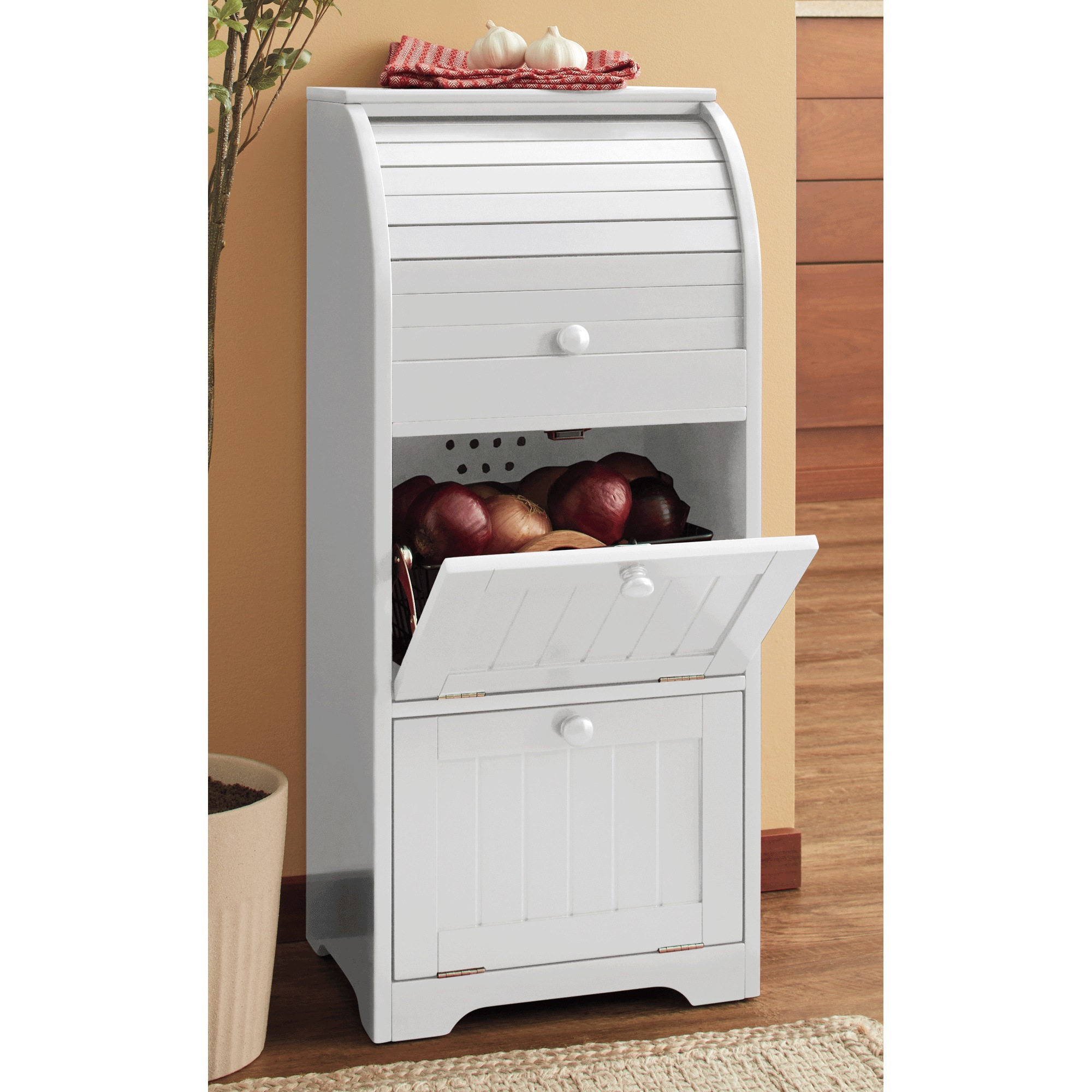 Westwick Veggie Bin