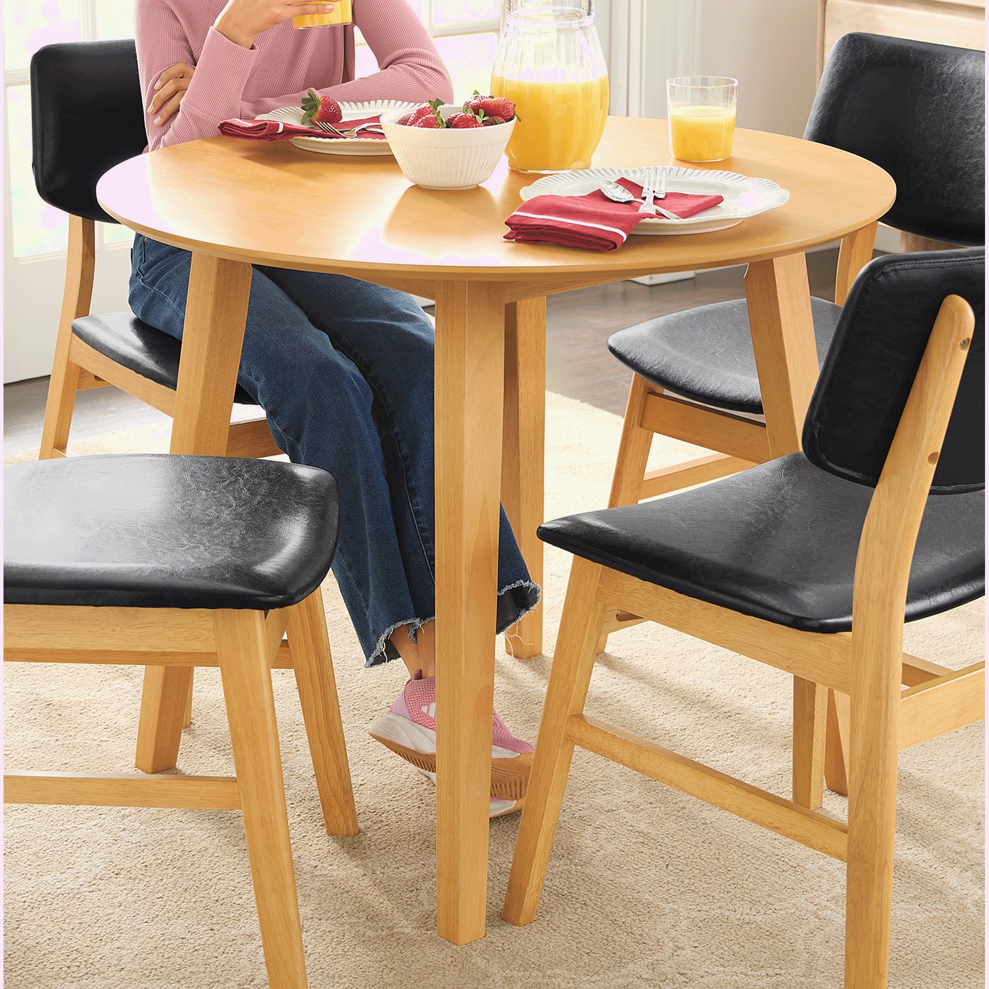 Ali Dining Table