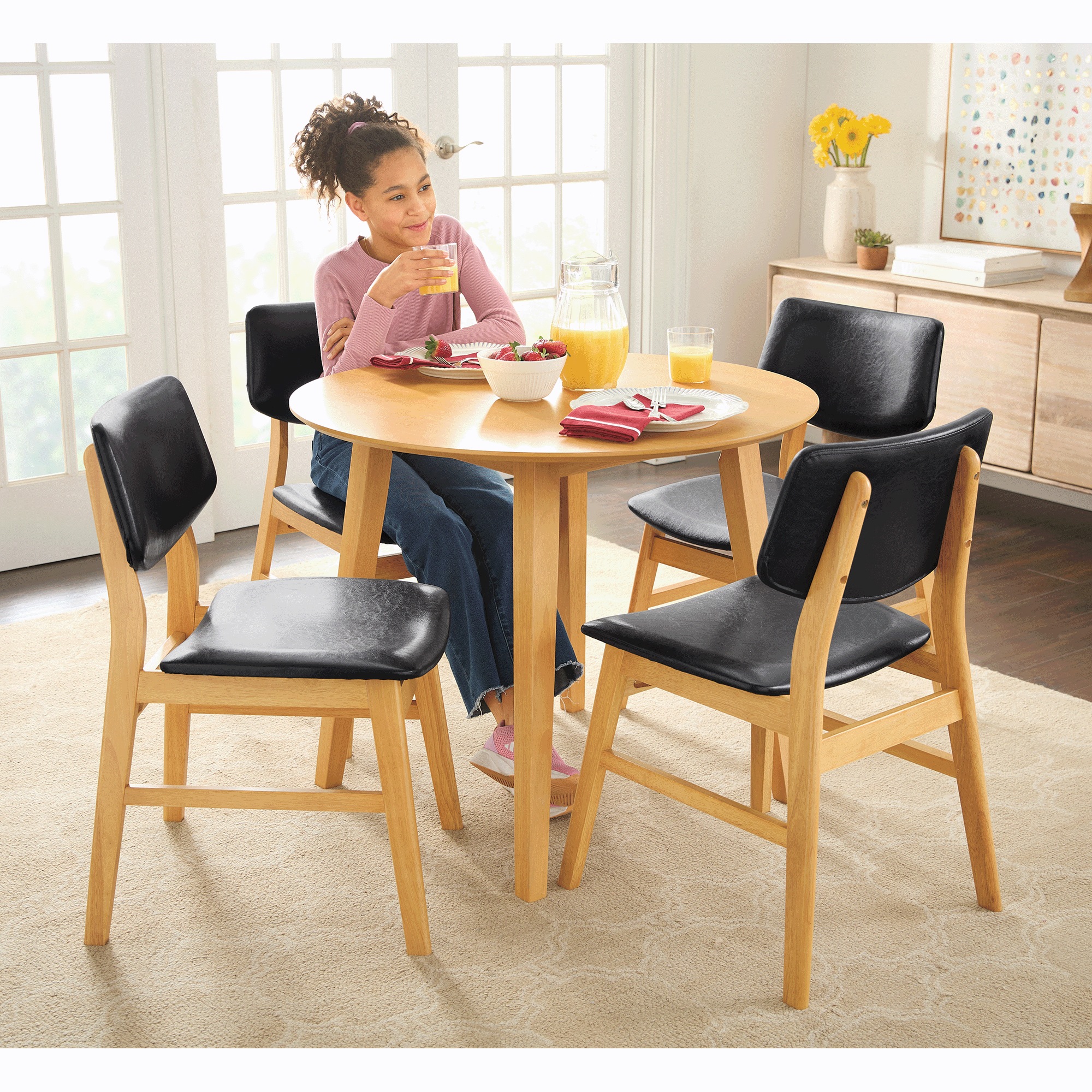 Ali Dining Table