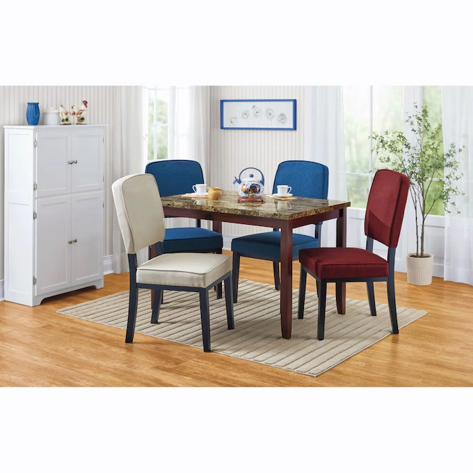 Set of 2 Parker Dining Chairs