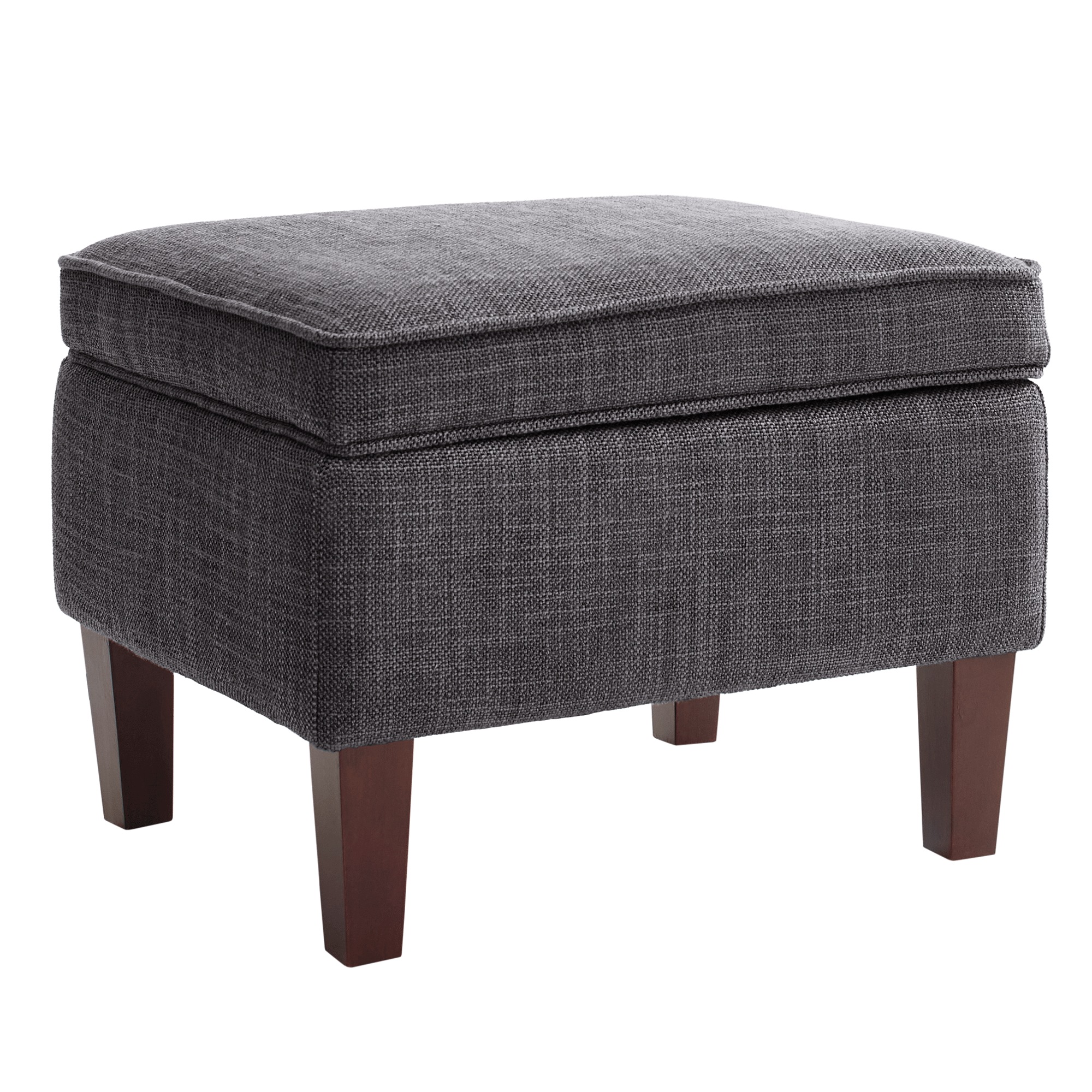 Charlotte Storage Ottoman 3 Charlotte Storage Ottoman