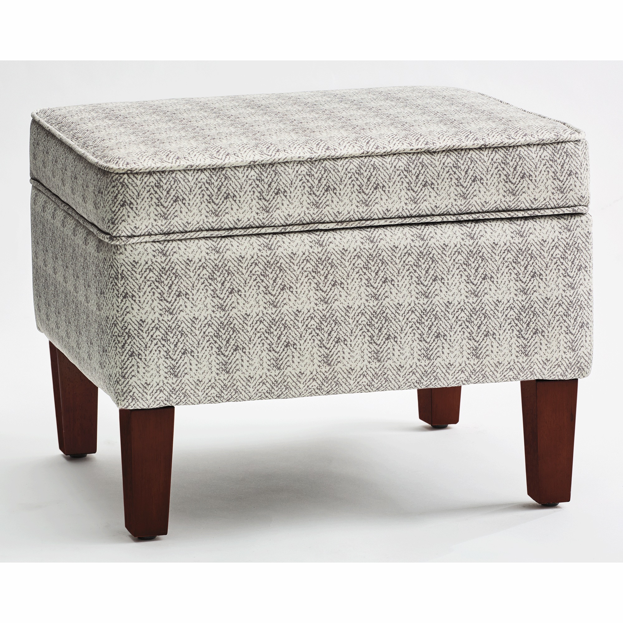 Charlotte Storage Ottoman 4 Charlotte Storage Ottoman