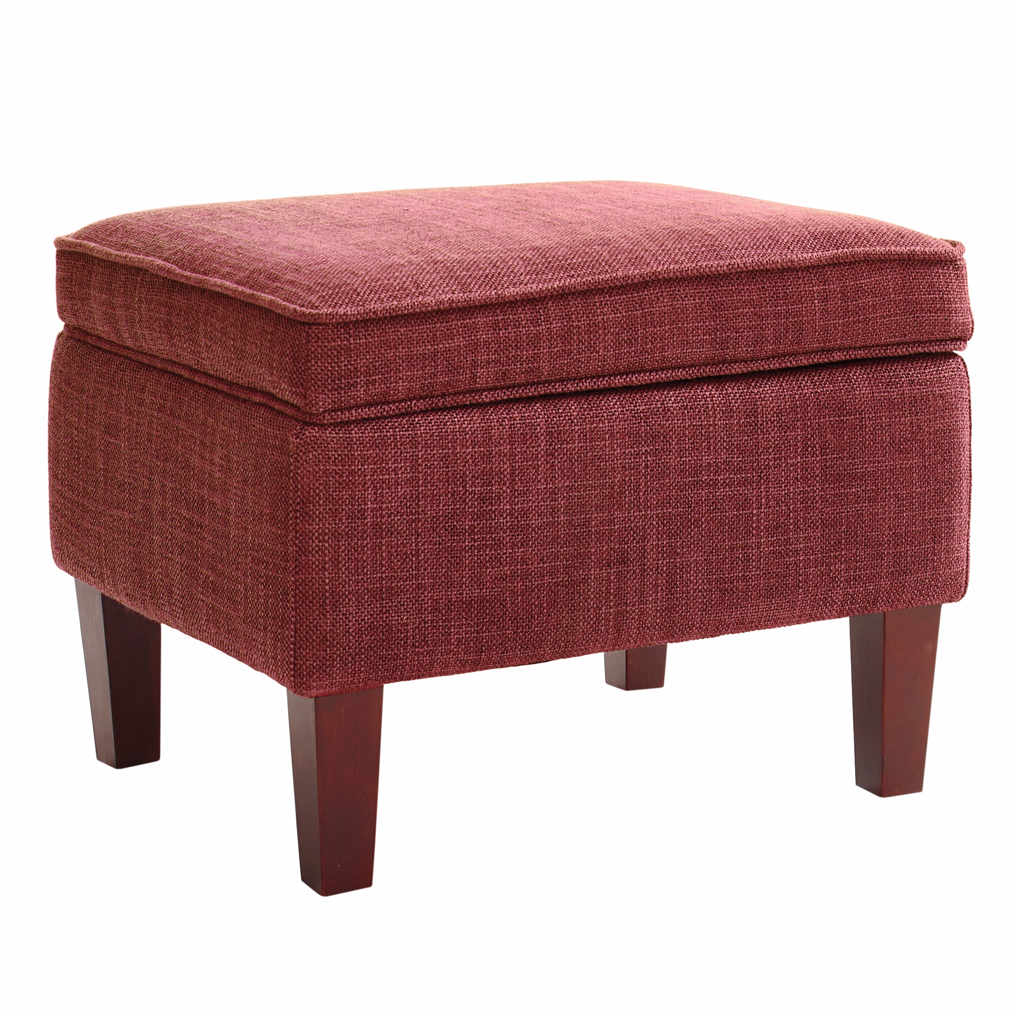 Charlotte Storage Ottoman 5 Charlotte Storage Ottoman