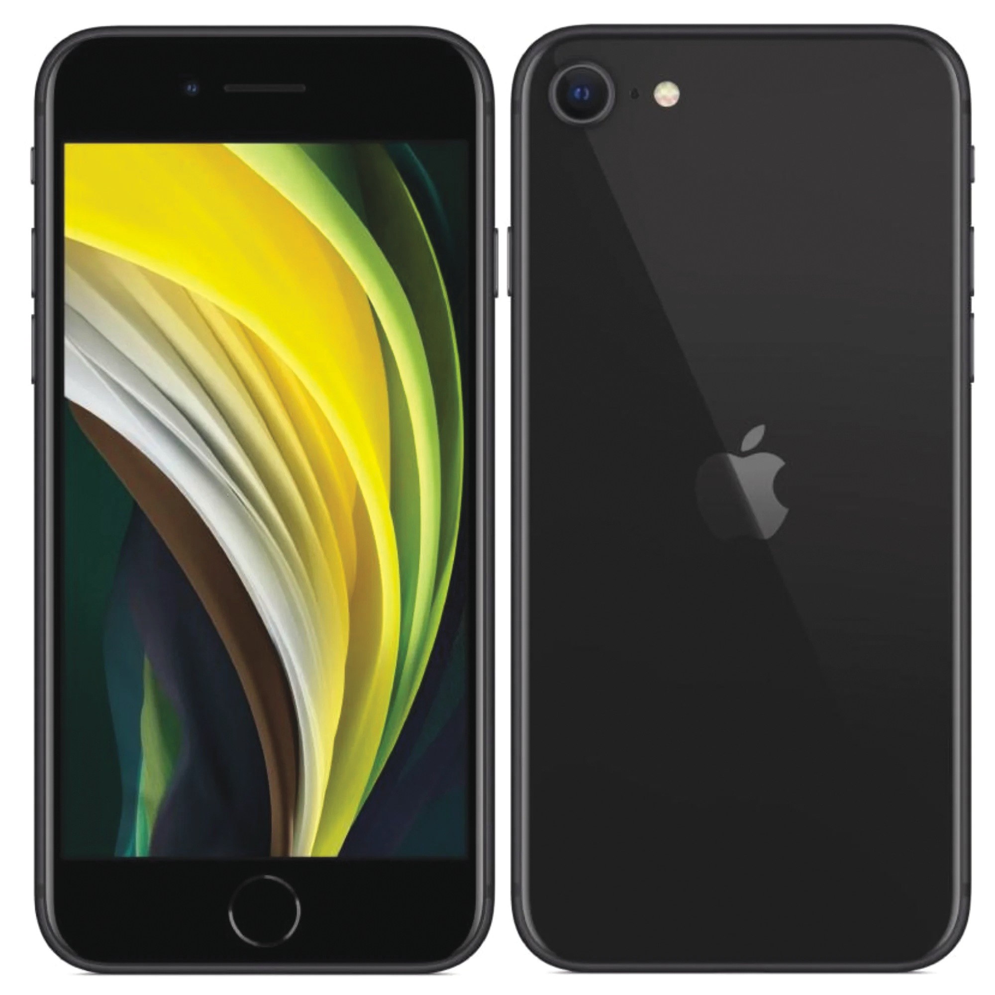 Refurbished 64 GB Apple iPhone SE (2020) 1 Refurbished 64 GB Apple iPhone SE (2020)