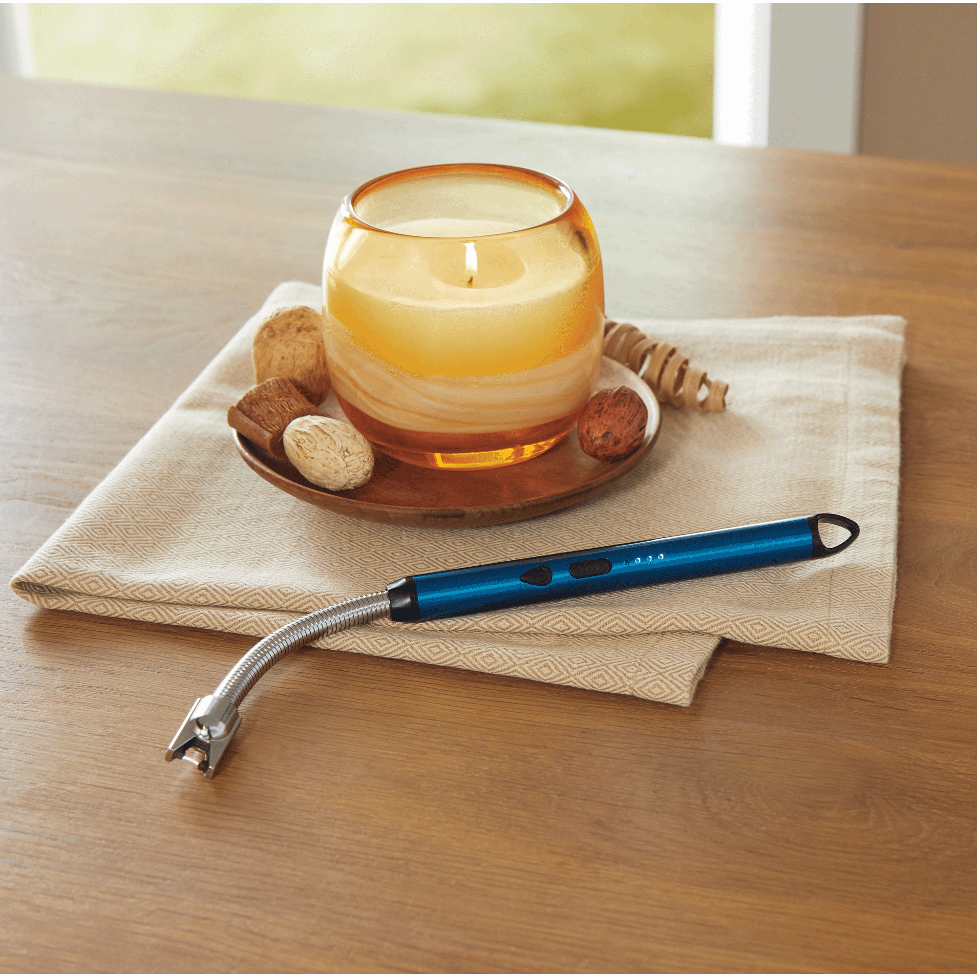 Rechargeable Electric Lighter