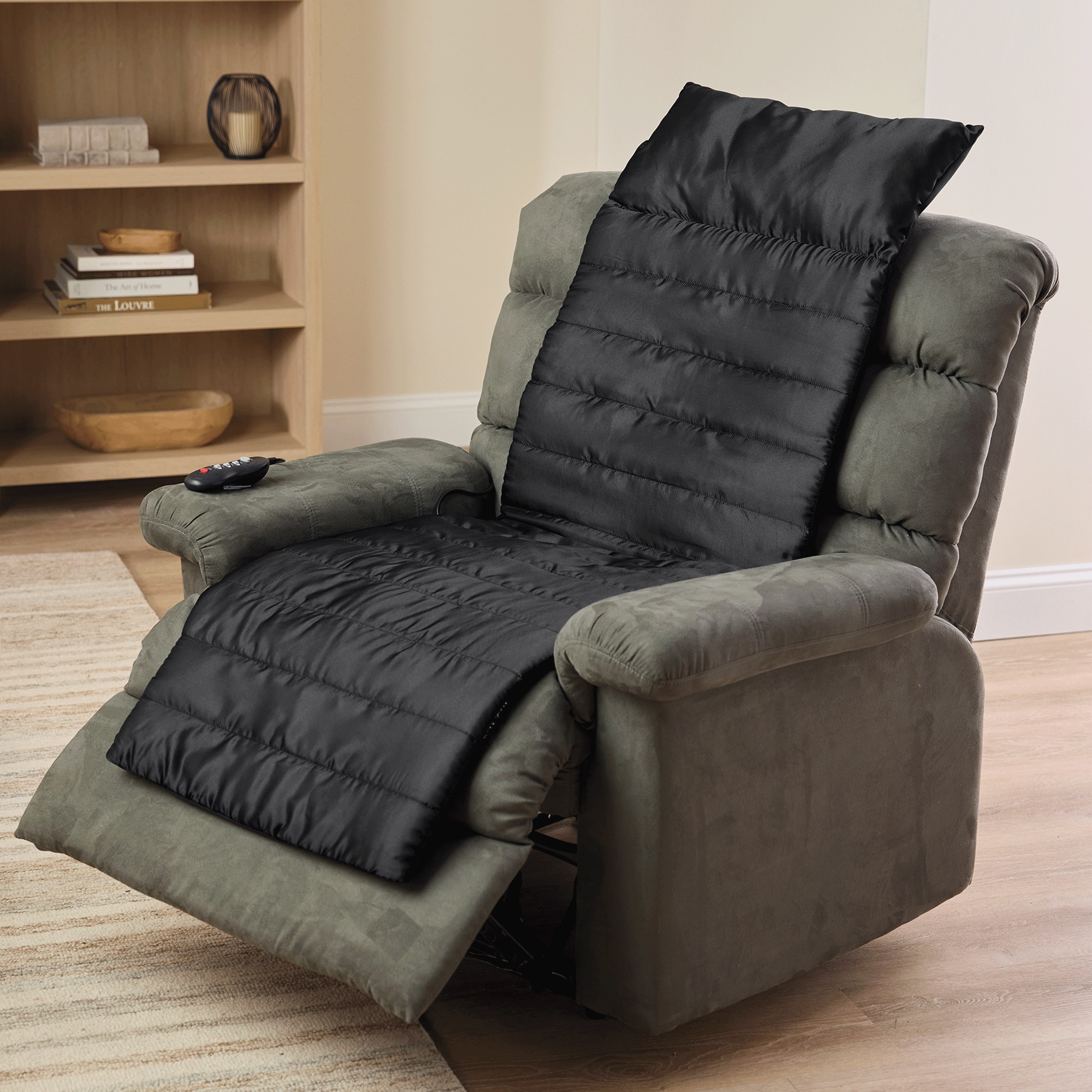 Full-Body Massage Mat