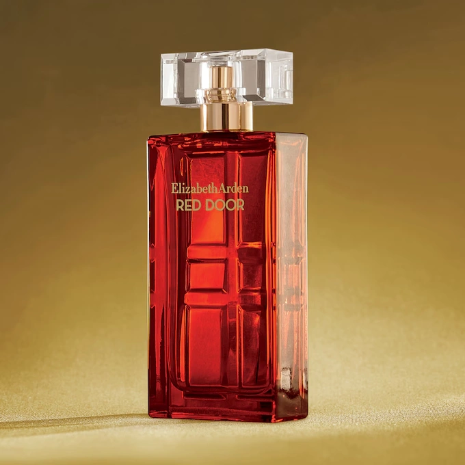 Elizabeth Arden Red Door For Her