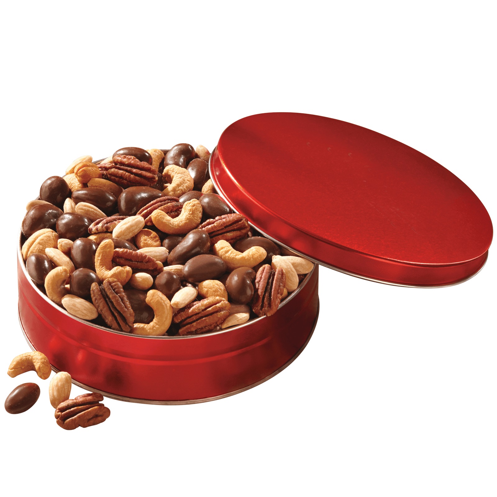 Premium Nut Assortment