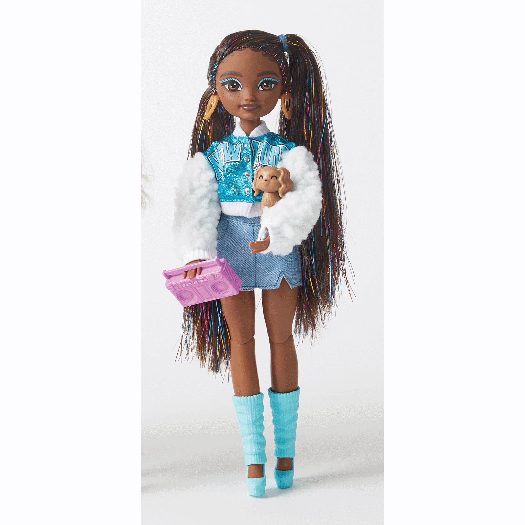 Barbie Dream Besties Doll