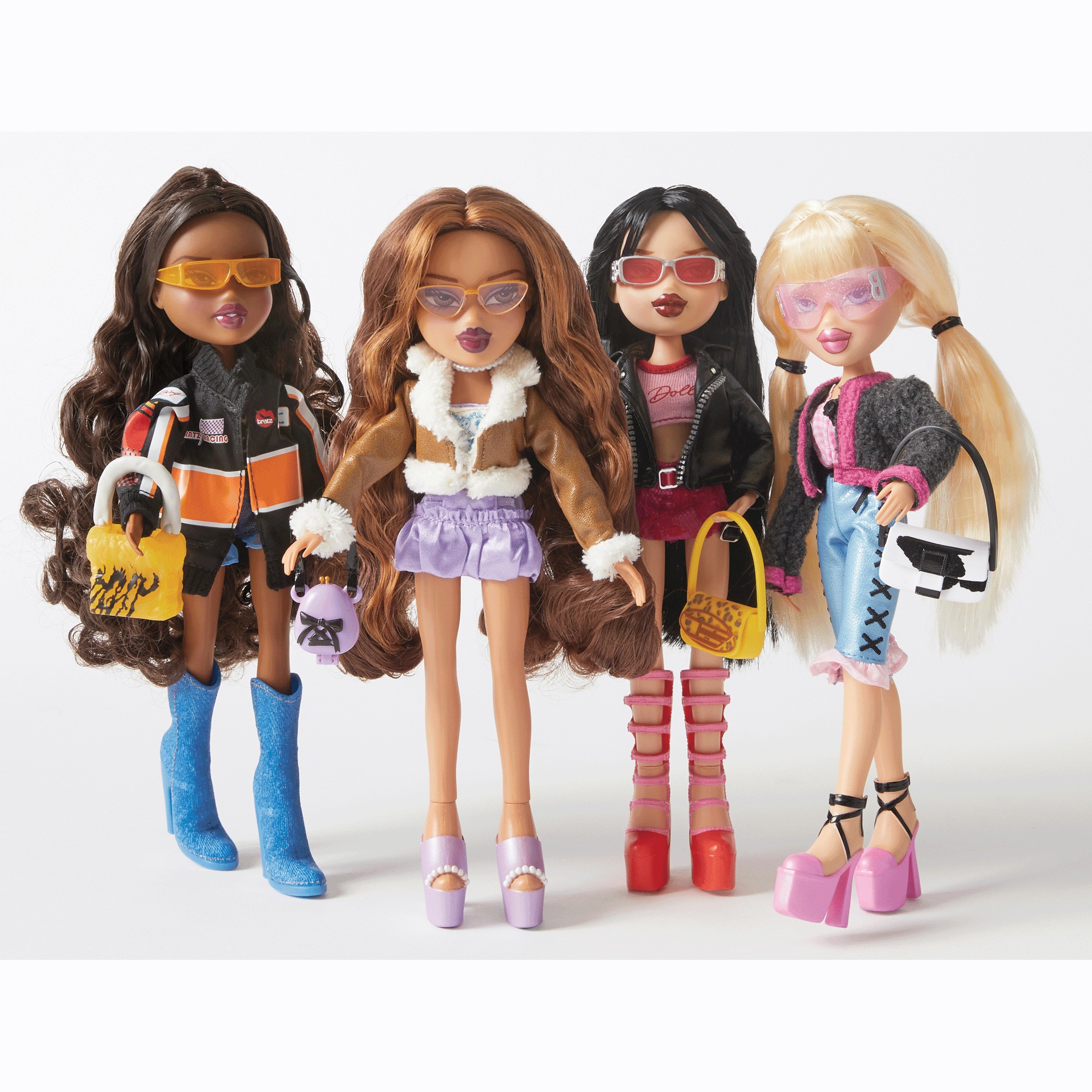 Bratz Goin' Out Doll 1 Bratz Goin' Out Doll
