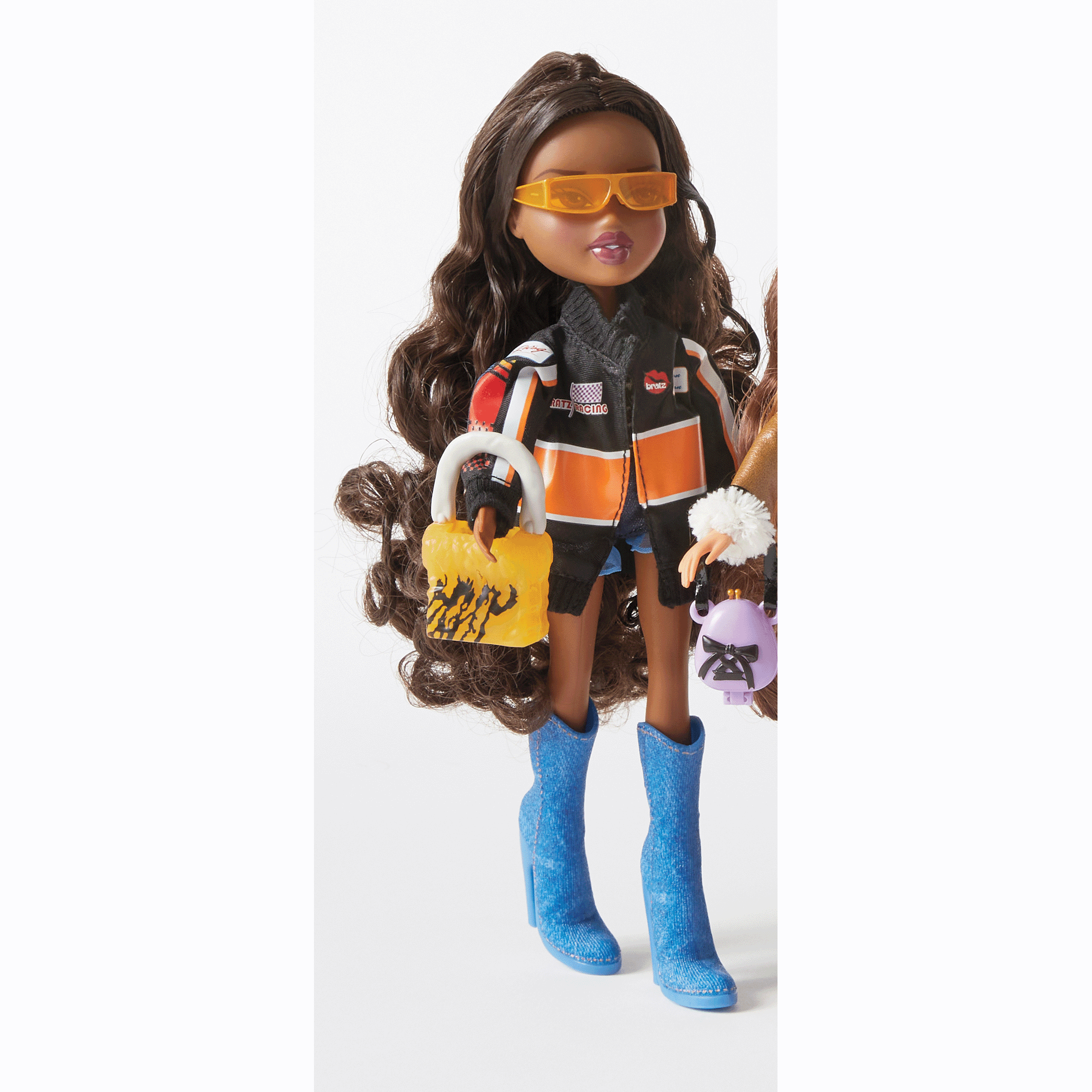 Bratz Goin' Out Doll 2 Bratz Goin' Out Doll