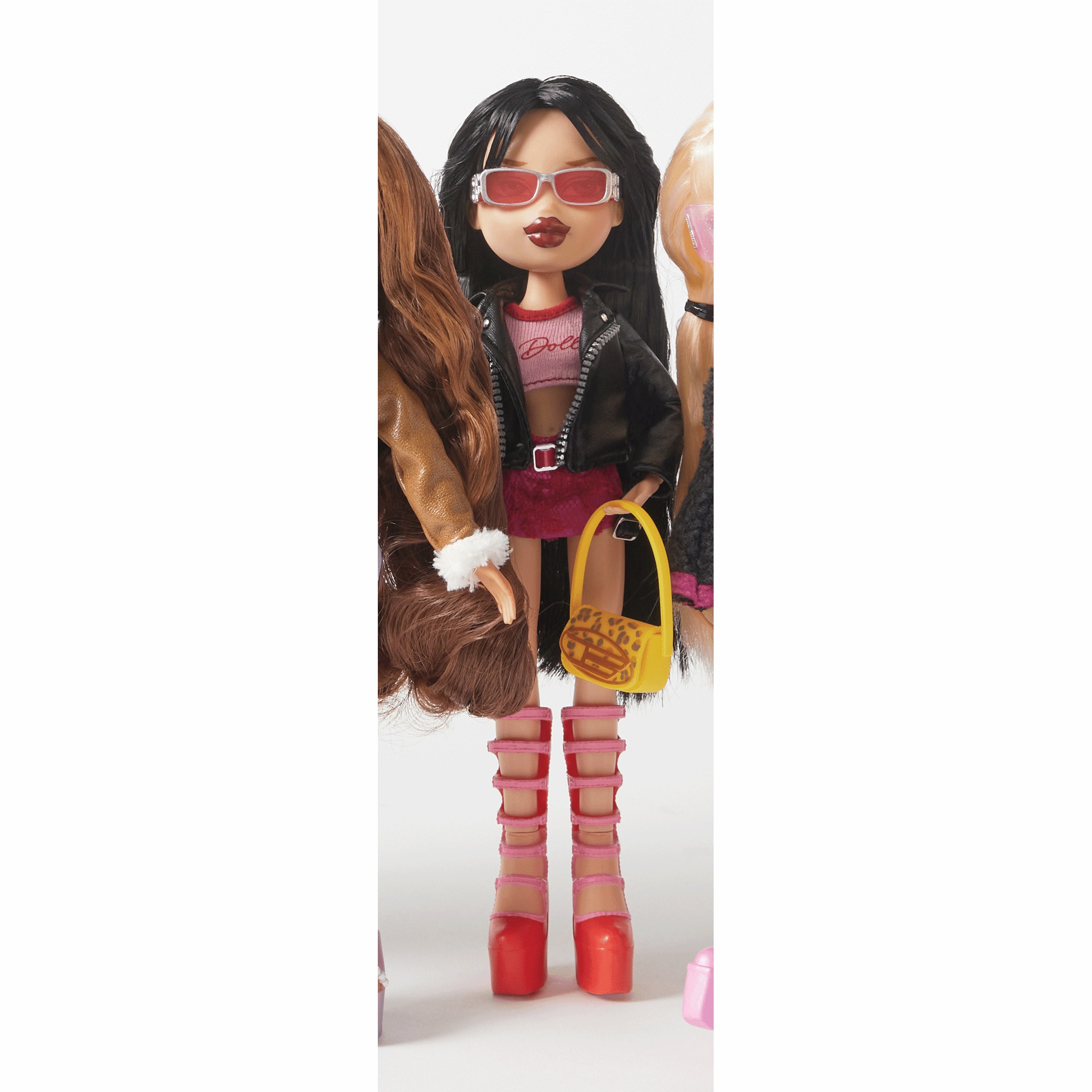 Bratz Goin' Out Doll 4 Bratz Goin' Out Doll
