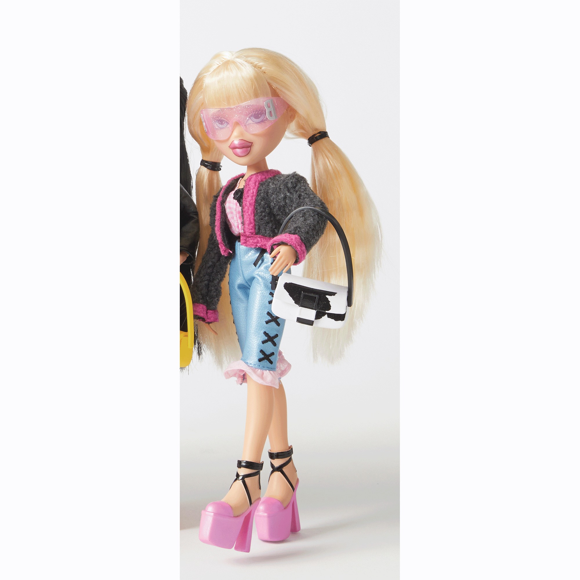 Bratz Goin' Out Doll 5 Bratz Goin' Out Doll