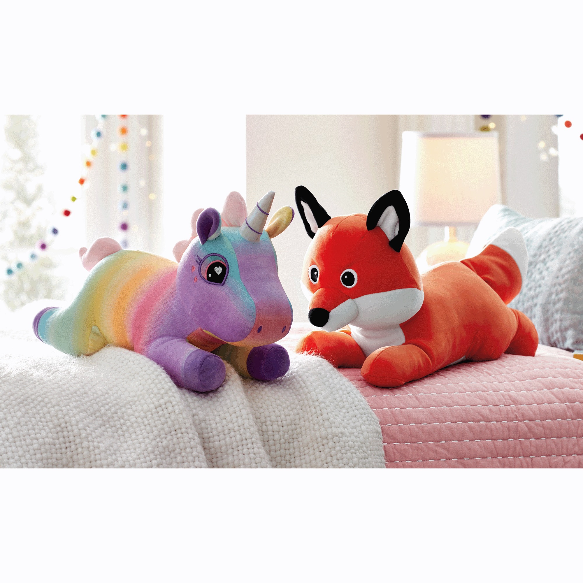 SuperSoft Perfect Plush