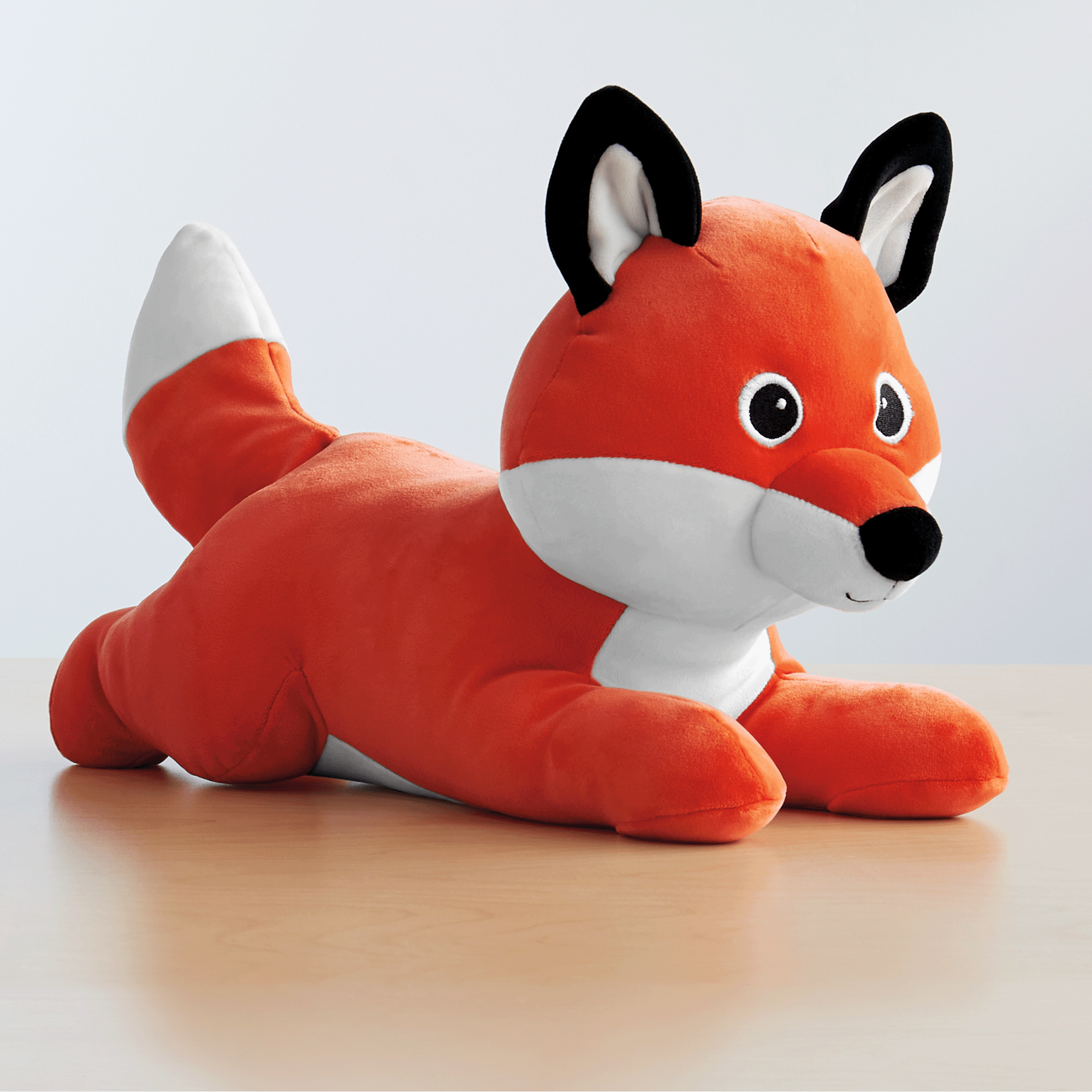 SuperSoft Perfect Plush