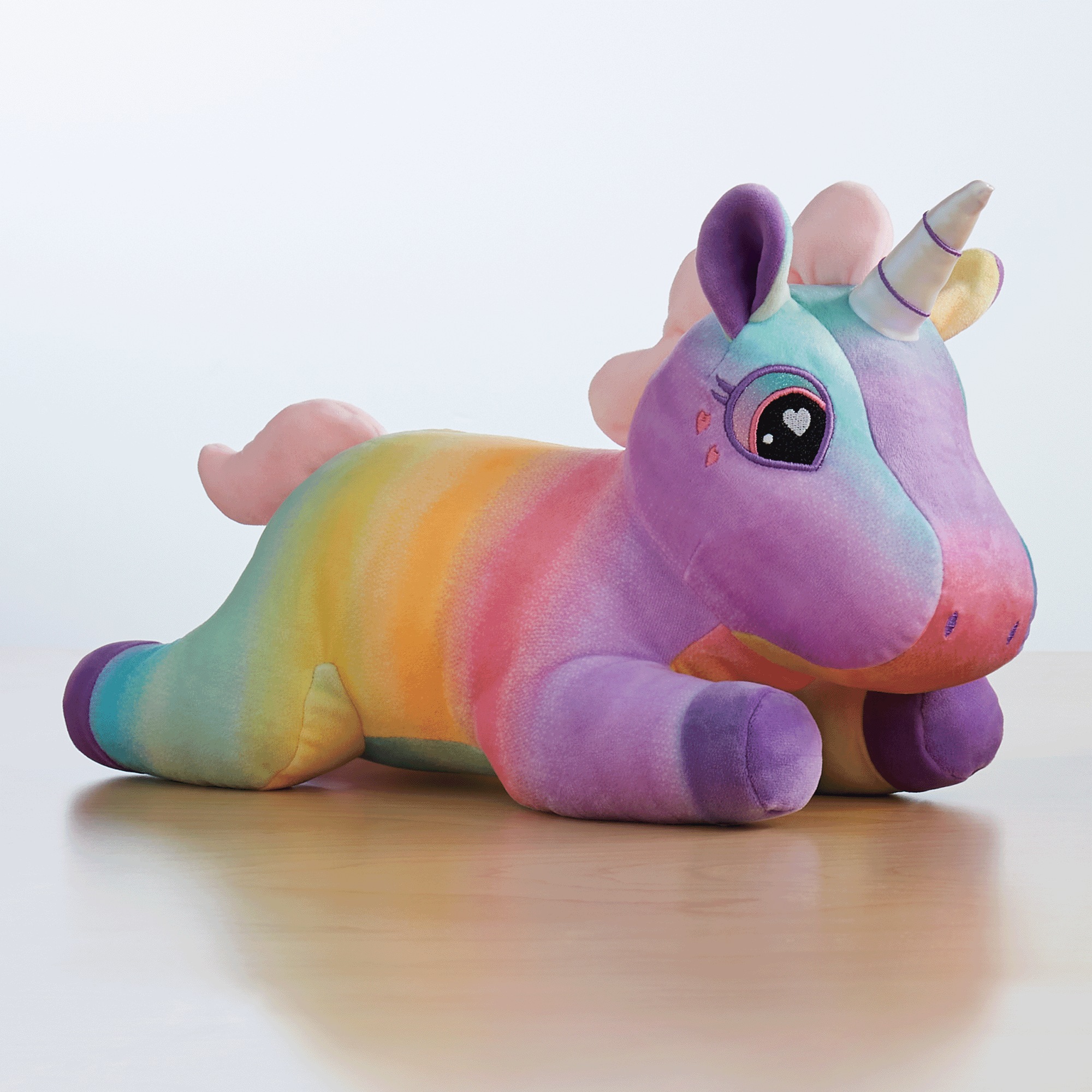 SuperSoft Perfect Plush