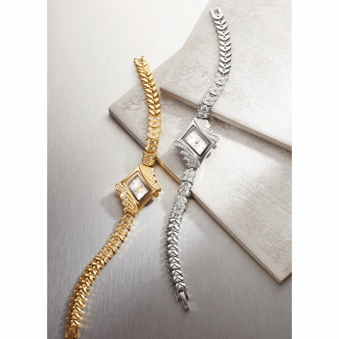 Ladies' Crystal Watch