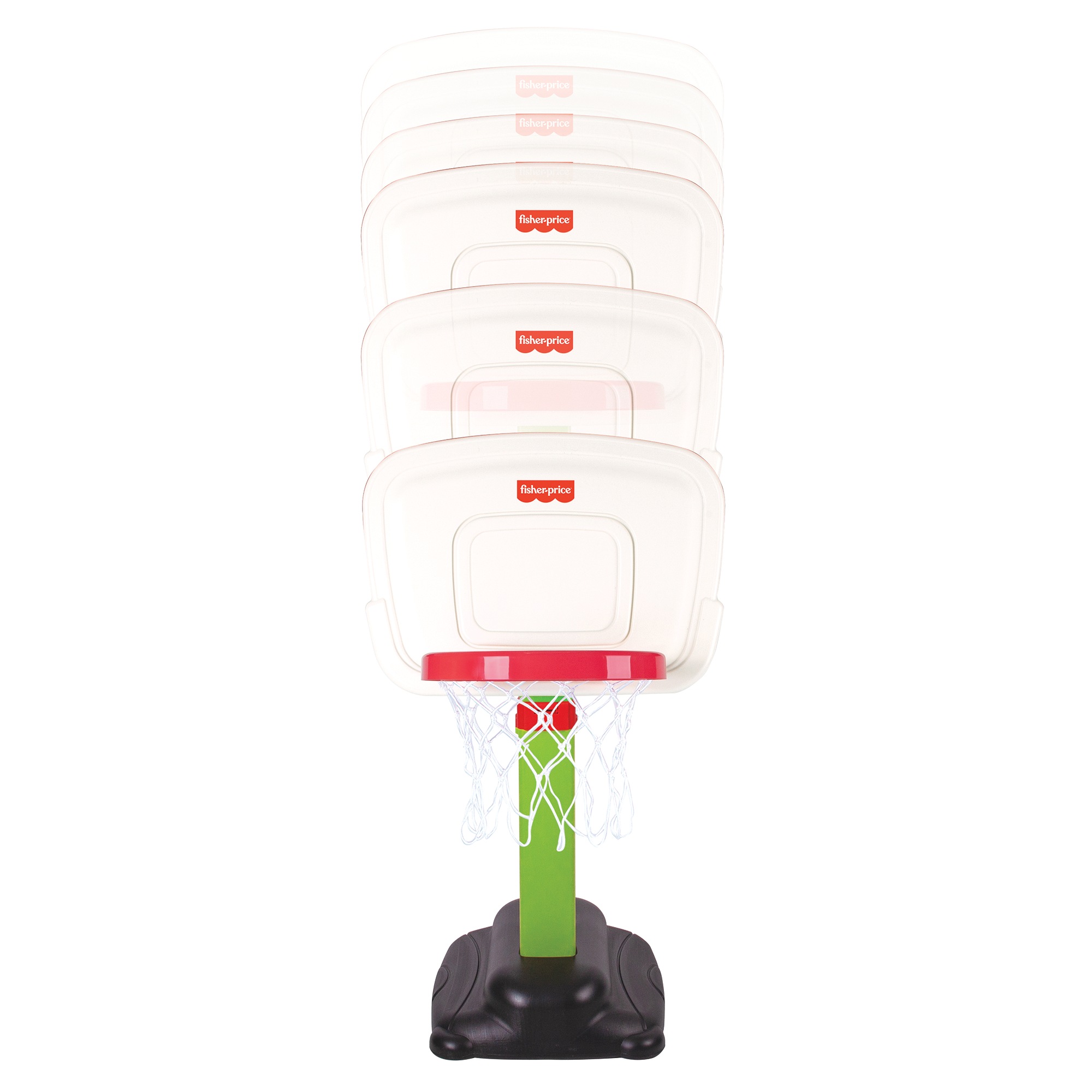 Fisher-Price Basketball Hoop 3 Fisher-Price Basketball Hoop