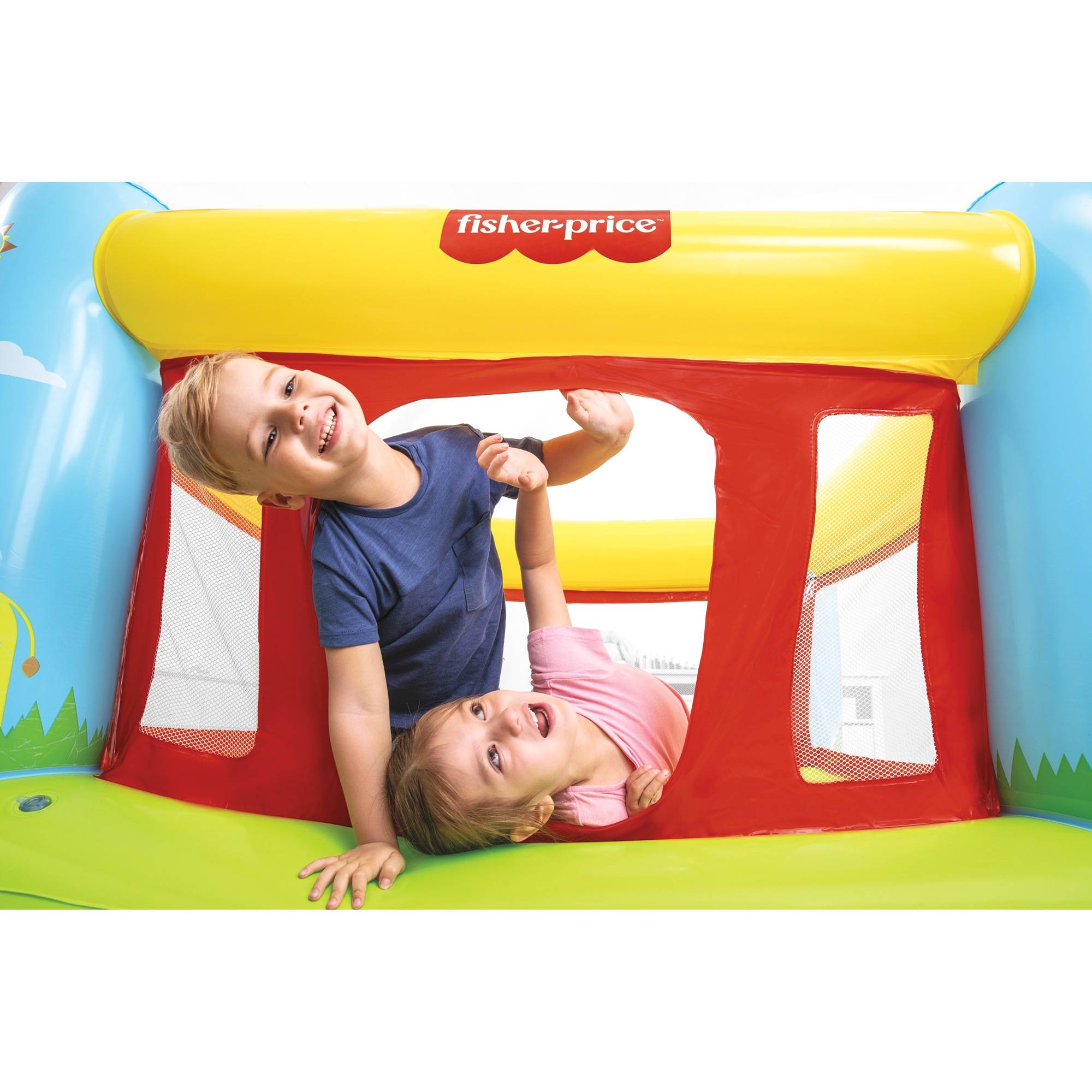 Fisher Price Bouncetastic 10 Fisher Price Bouncetastic