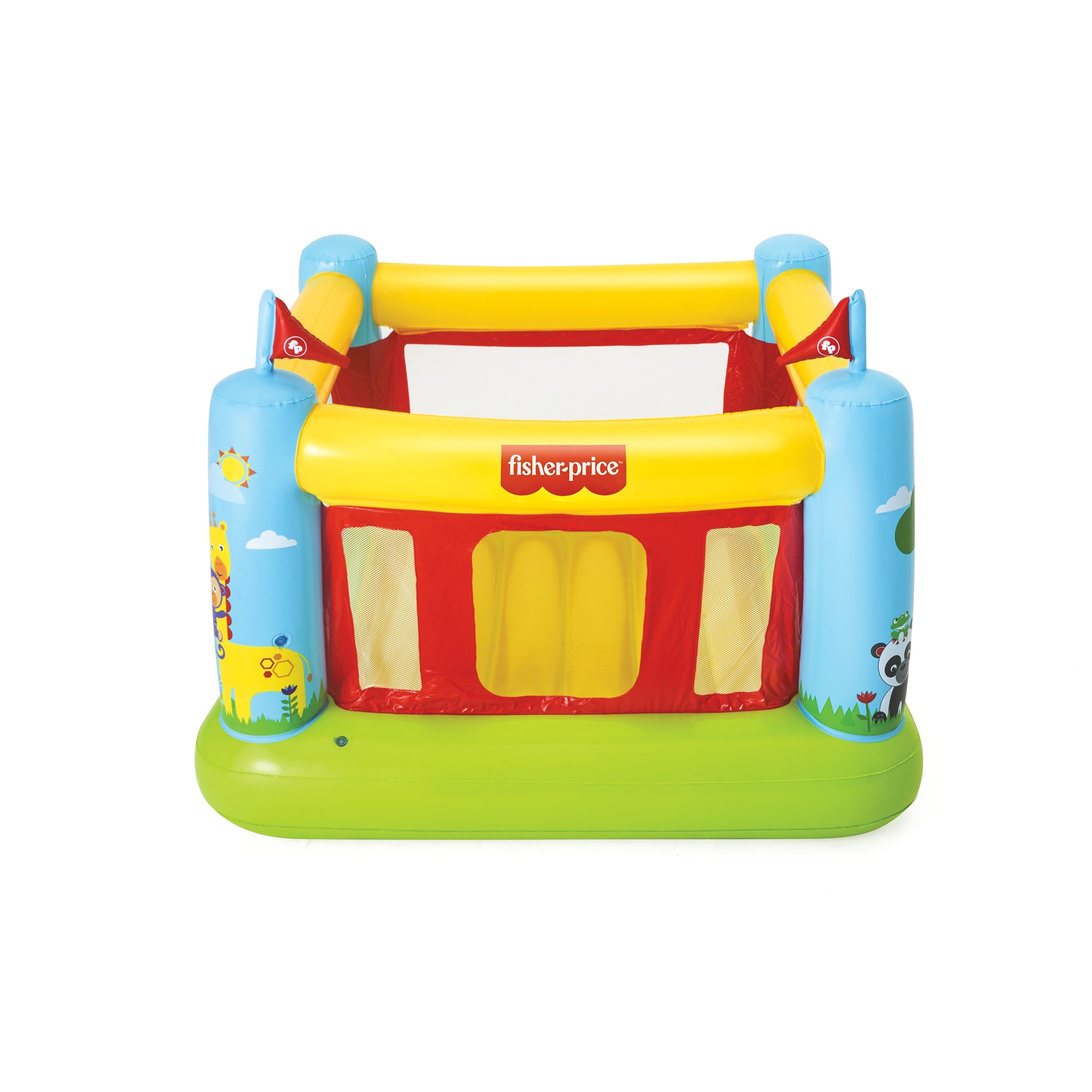 Fisher Price Bouncetastic 3 Fisher Price Bouncetastic