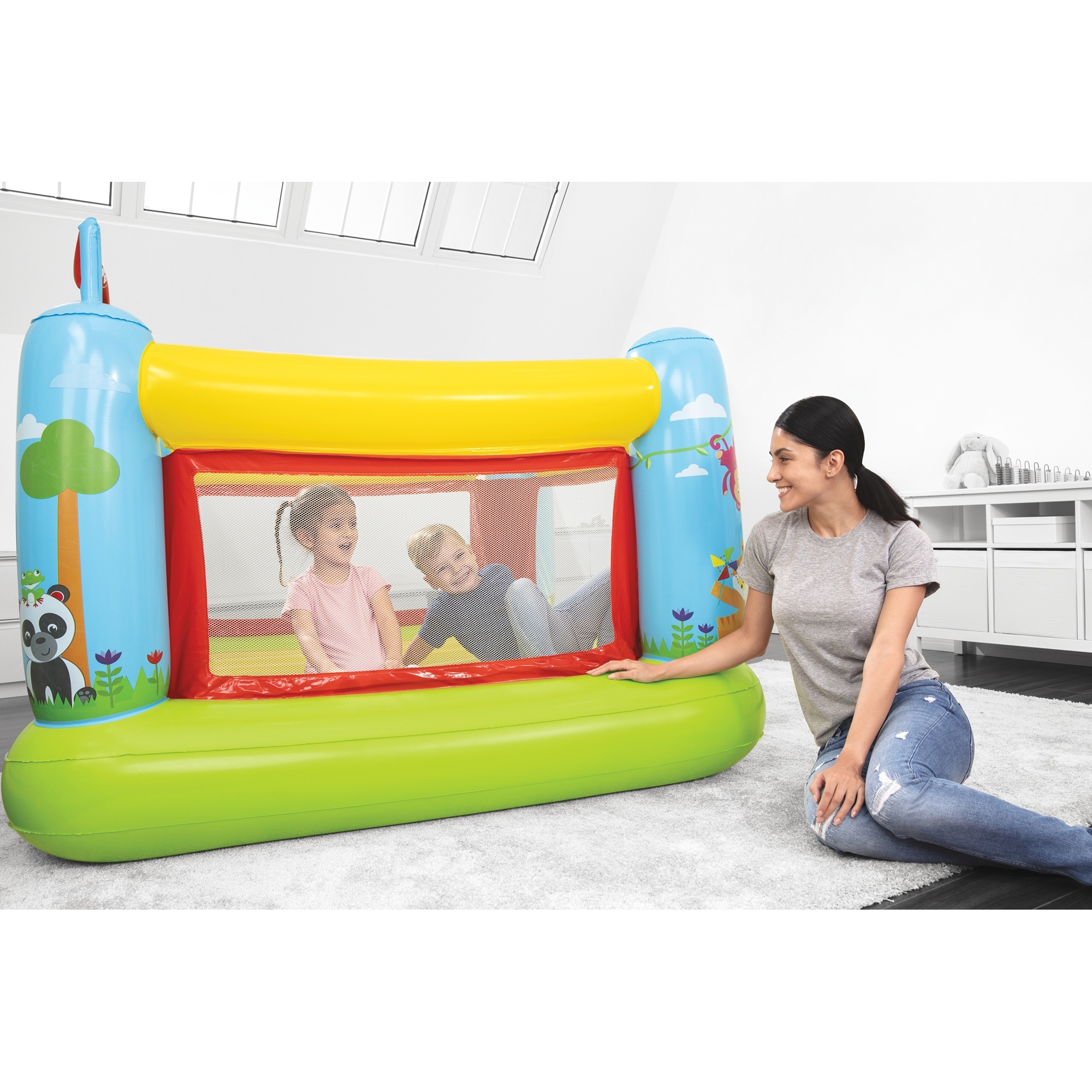 Fisher Price Bouncetastic 6 Fisher Price Bouncetastic