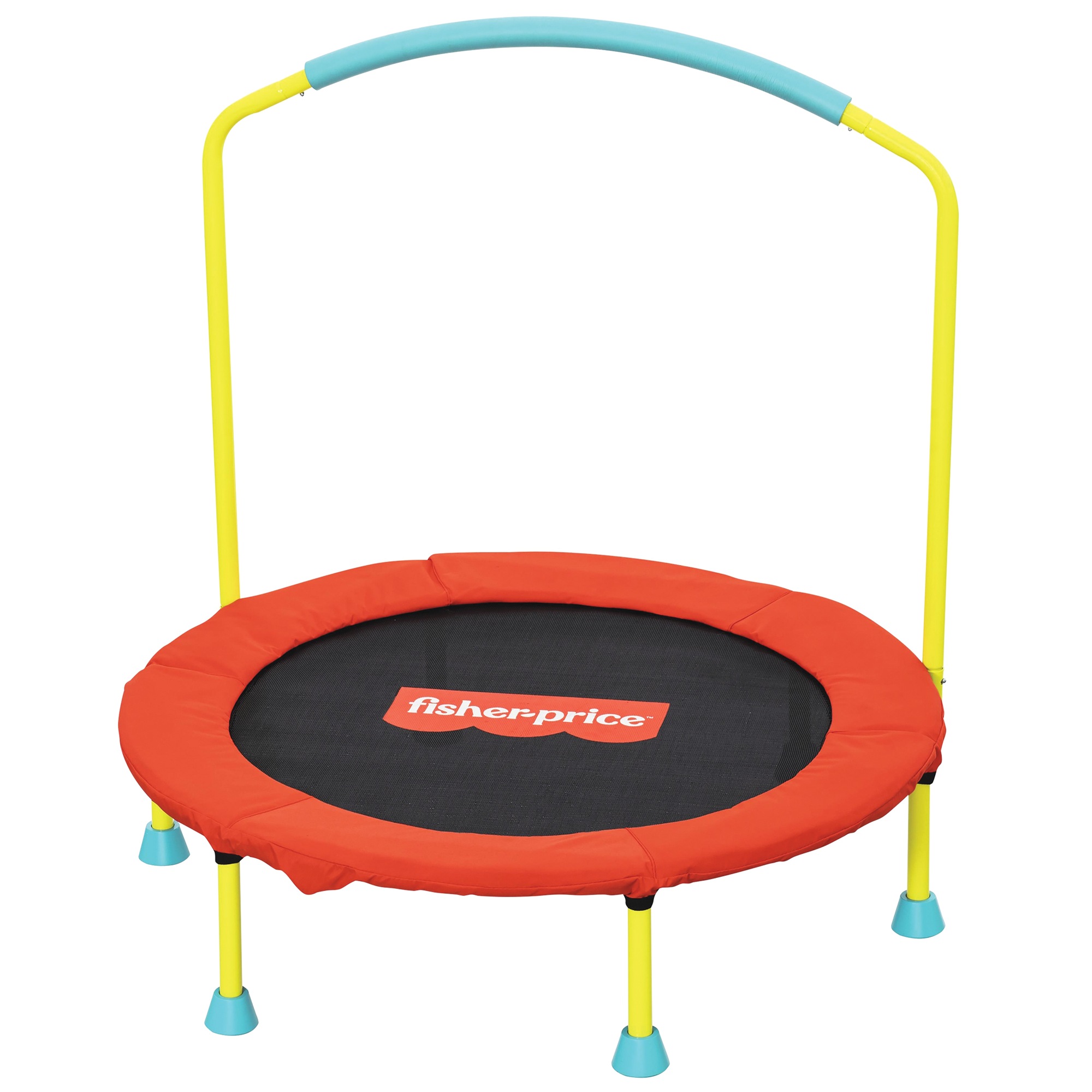 Fisher Price WonderJump