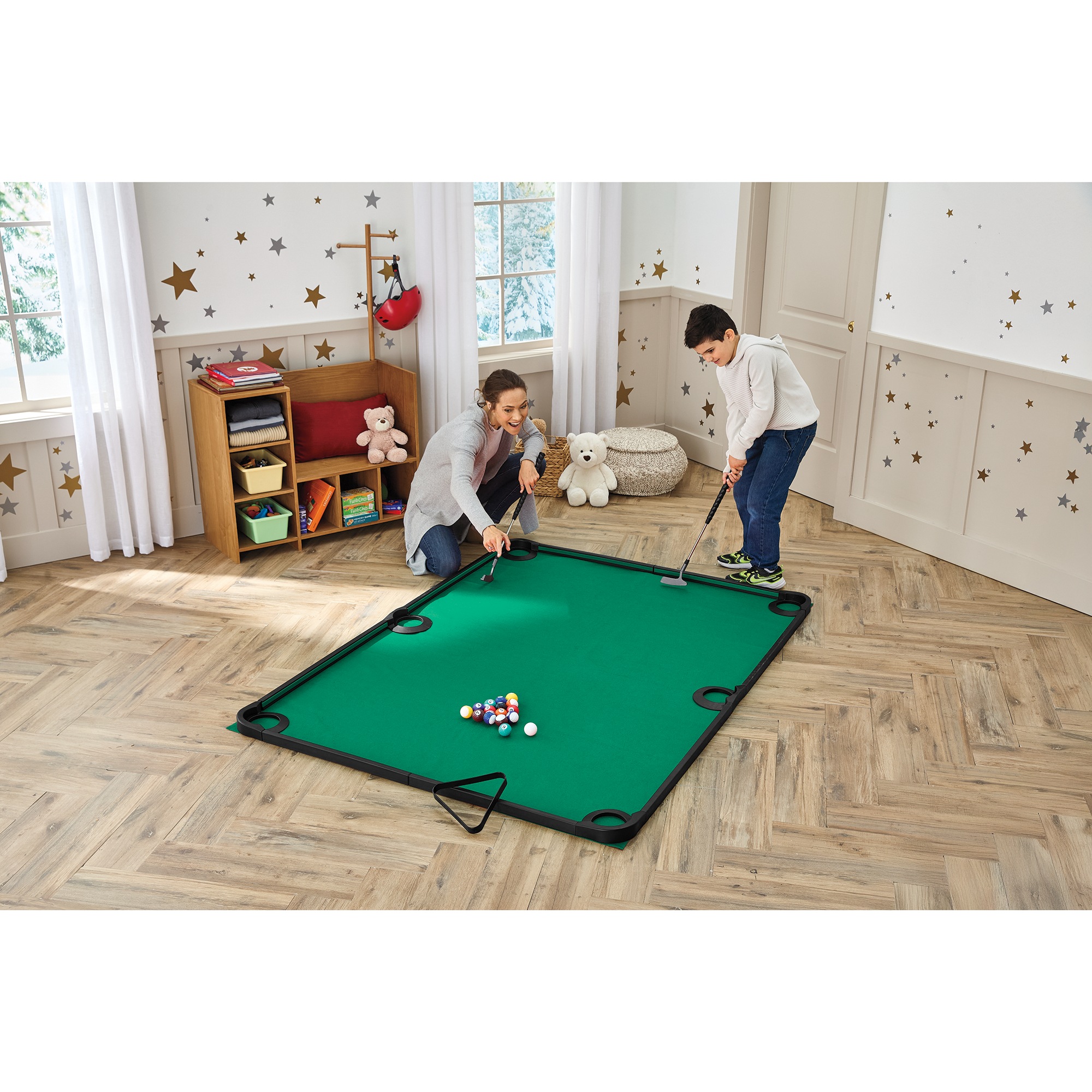 Golf Pool Game