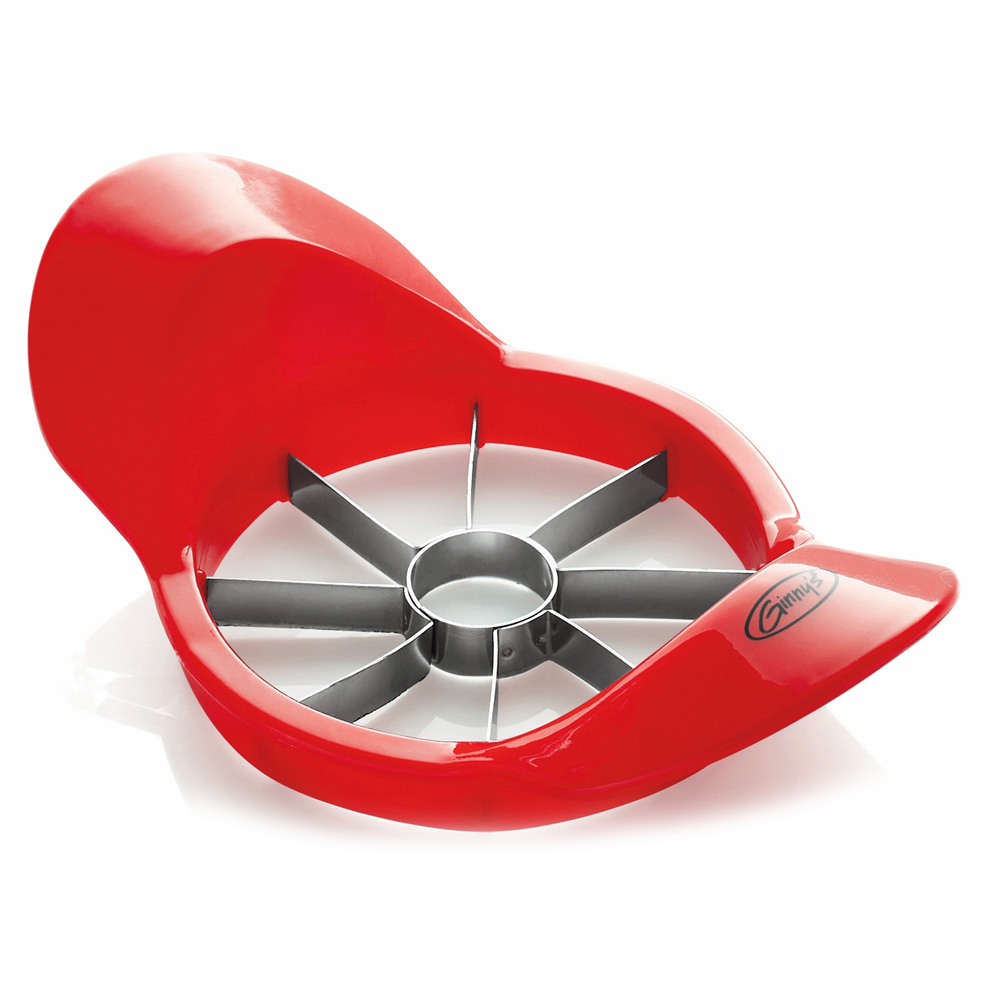 Ginny's Apple Slicer